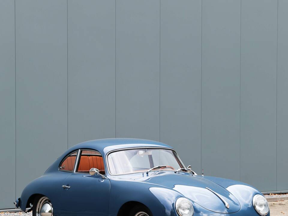 Bild 15/49 von Porsche 356 A 1600 S (1959)