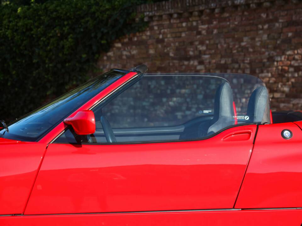 Bild 21/50 von BMW Z1 Roadster (1991)