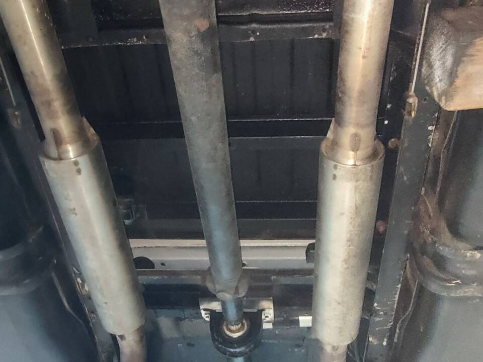 Immagine 105/110 di GMC Sierra 2500 (1975)