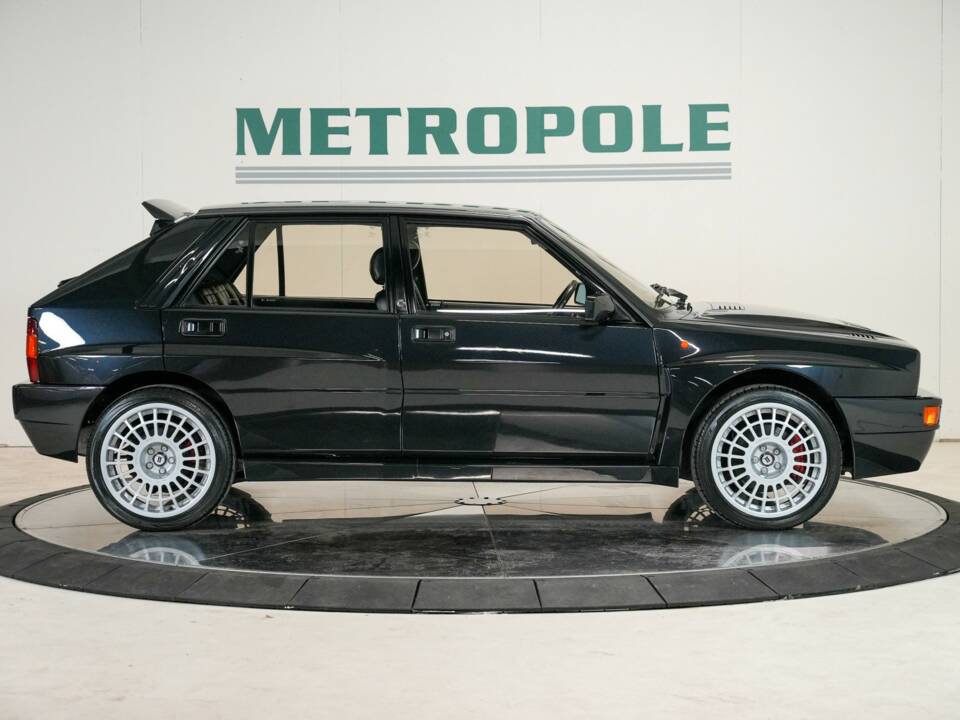Bild 15/48 von Lancia Delta HF Integrale Evoluzione I (1992)