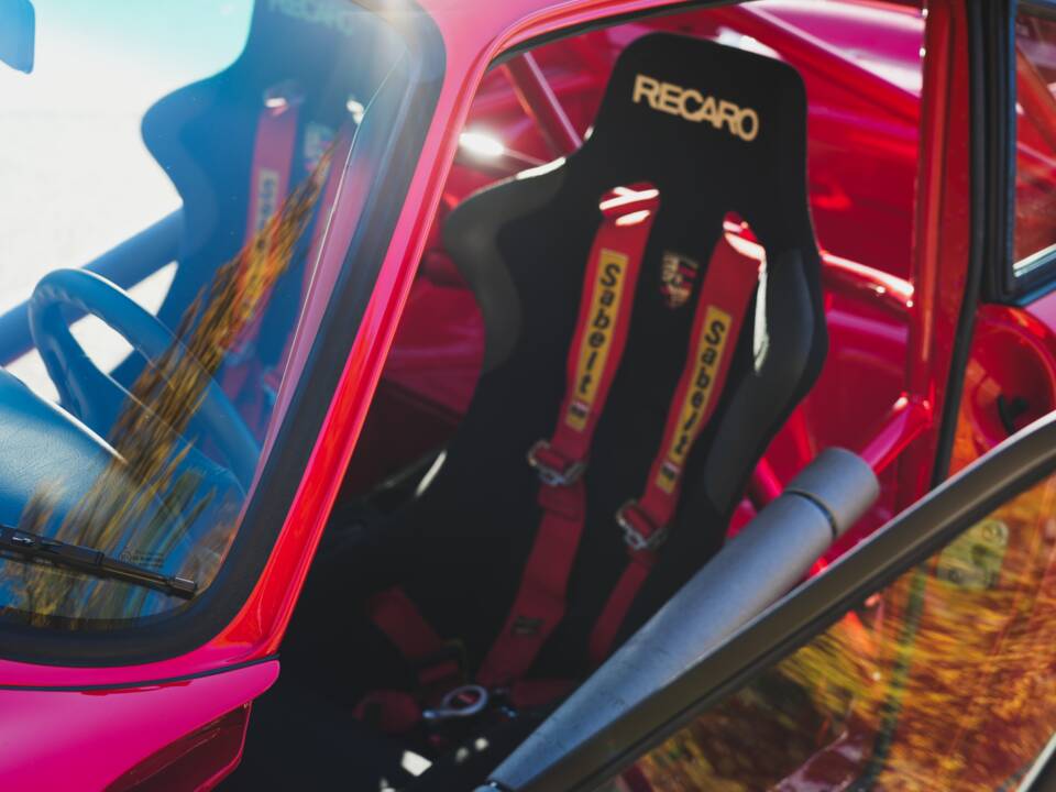 Bild 22/51 von Porsche 911 Carrera RS N/GT (1992)