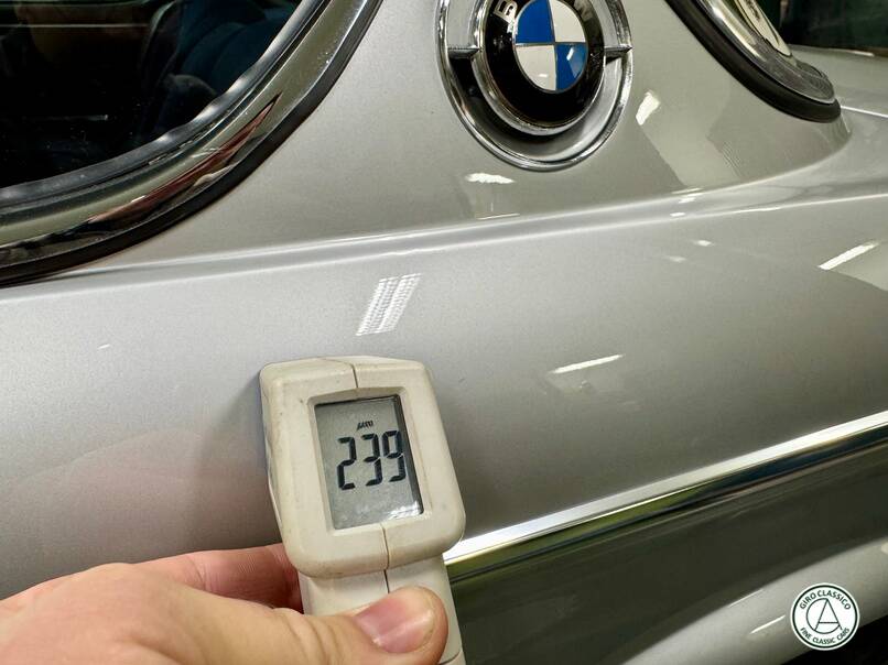 Bild 49/51 von BMW 3,0 CSi (1975)