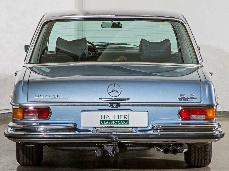 Afbeelding 18/36 van Mercedes-Benz 300 SEL 6.3 (1970)