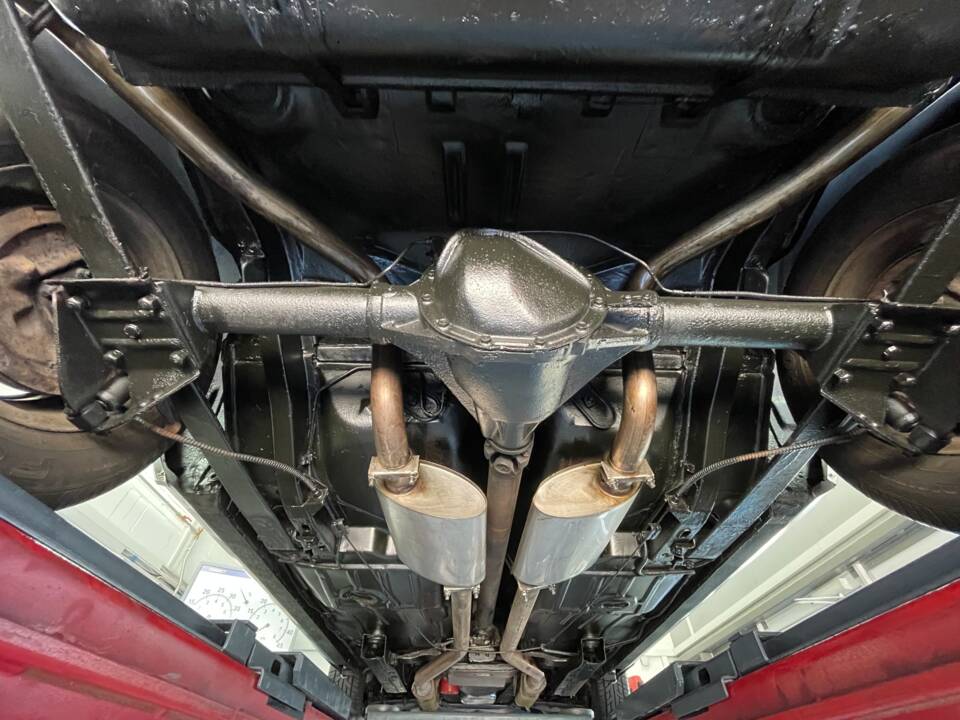 Afbeelding 20/20 van Chevrolet Camaro SS-350 (1967)