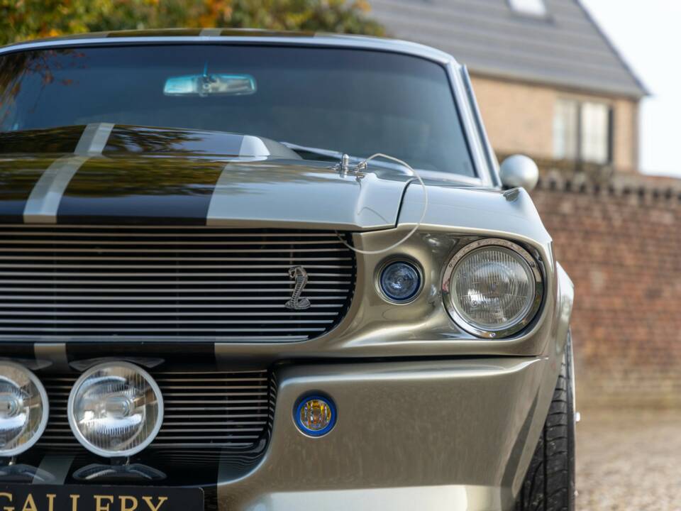 Bild 43/50 von Ford Shelby GT 500 "Eleanor" (1967)