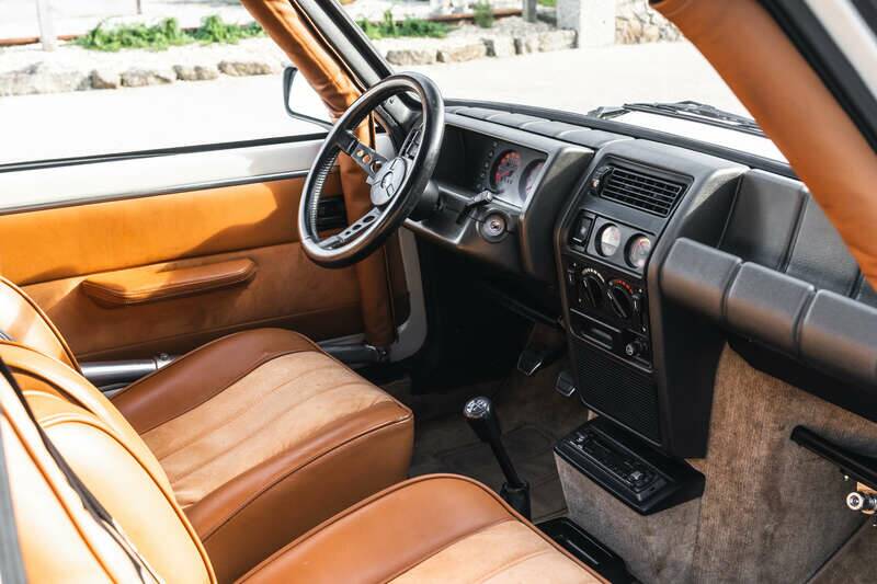 Afbeelding 40/50 van Renault R 5 Turbo 2 (1984)