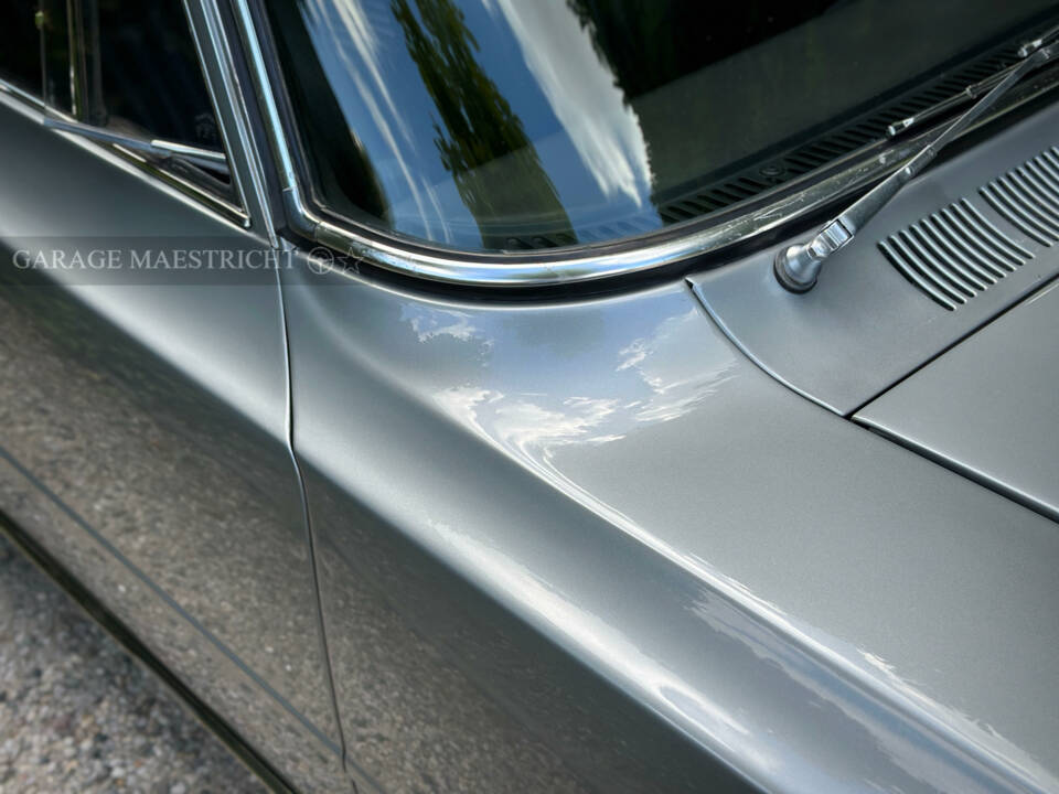 Bild 34/97 von Alfa Romeo Giulia Super 1.3 (1973)