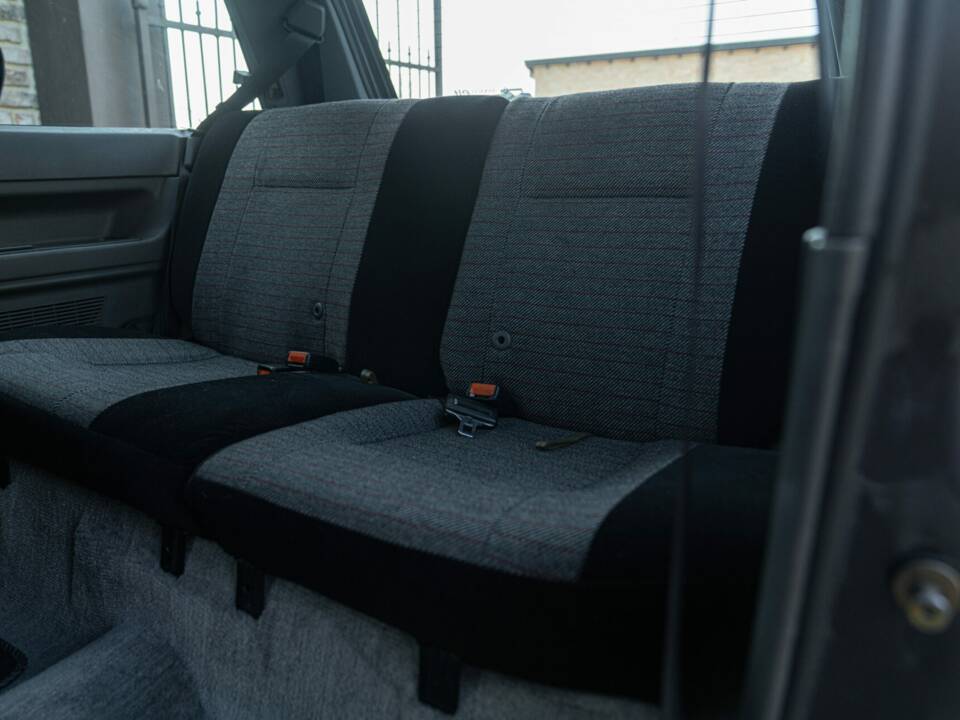 Image 25/50 de Renault R 5 GT Turbo (1986)