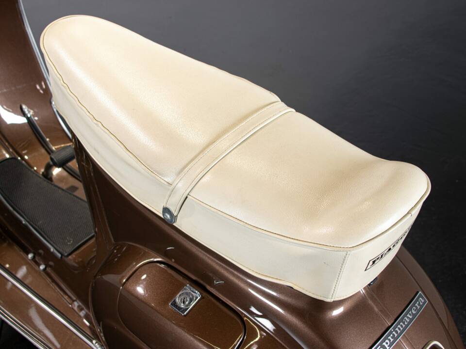 Immagine 48/50 di Piaggio Vespa 125 Primavera (1975)