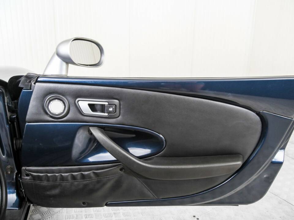 Image 35/50 of FIAT Barchetta (2003)