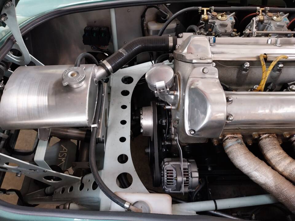 Image 53/65 de Aston Martin DBR1 (2018)