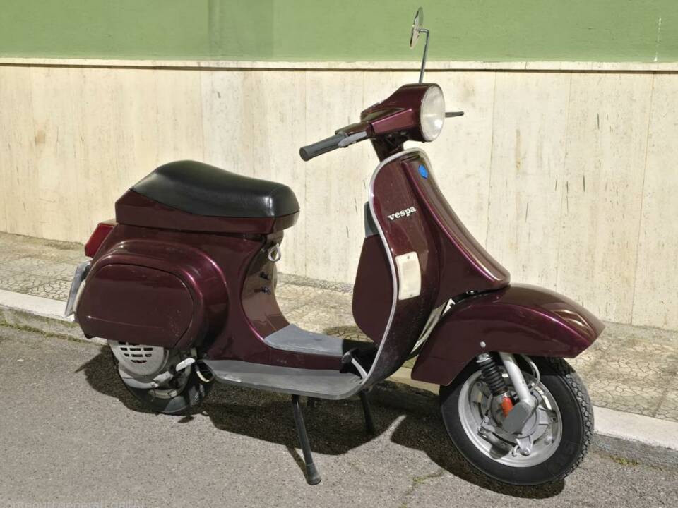 Immagine 10/30 di Piaggio Vespa PK 50 N (1986)