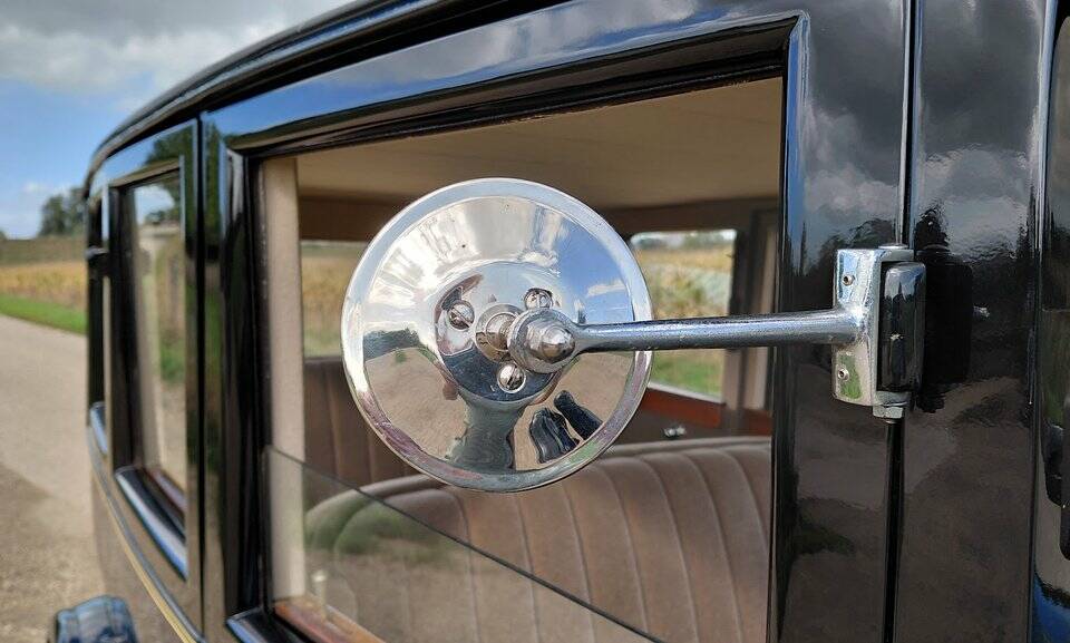Bild 7/8 von Studebaker Big Six EP (1926)