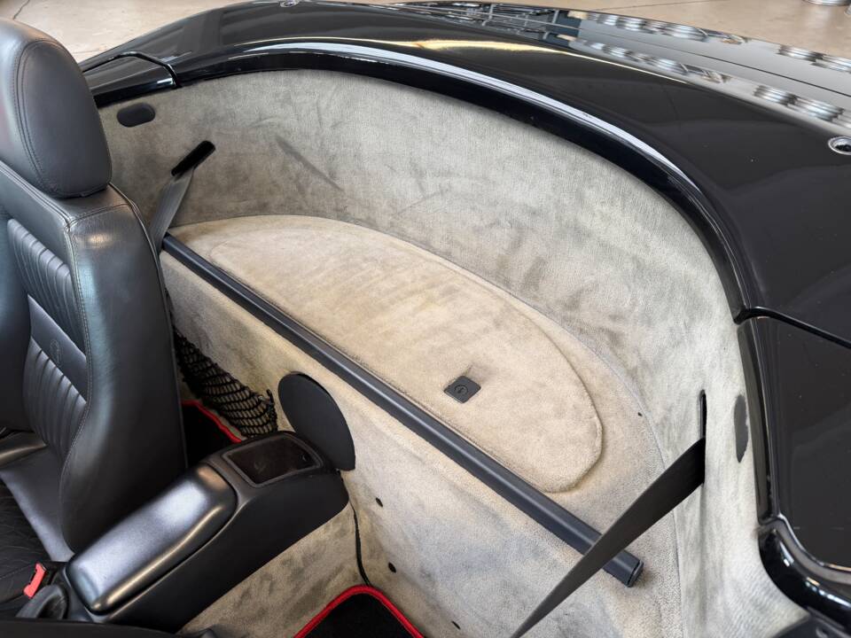 Afbeelding 18/41 van Alfa Romeo Spider 2.0 Twin Spark (1999)