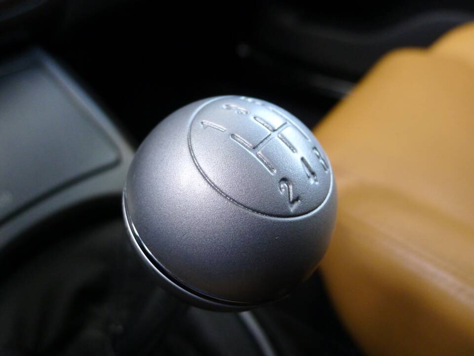 Image 4/39 of Alfa Romeo GT 1.8 Twin-Spark (2007)