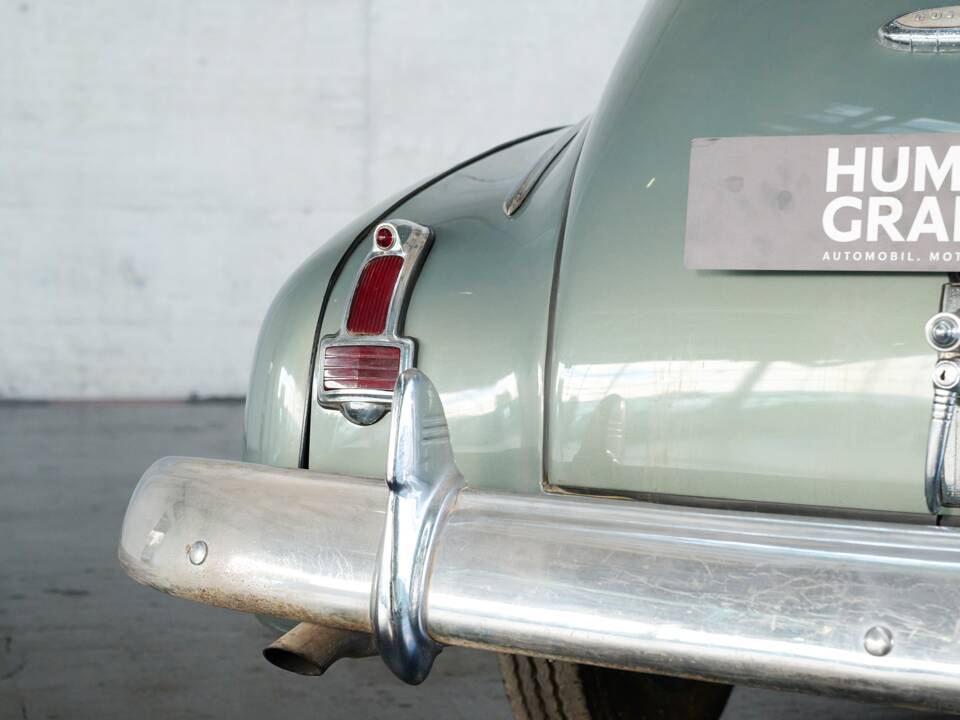 Bild 27/50 von Buick 60 Century (1941)