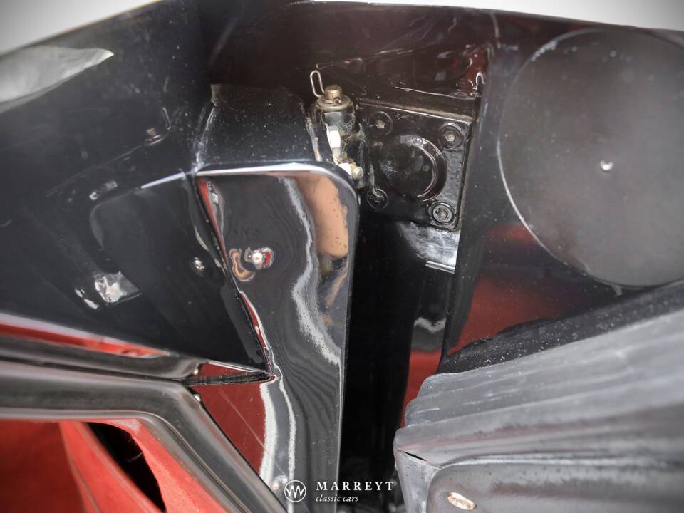 Imagen 68/99 de Porsche 356 A 1600 S Convertible D (1958)