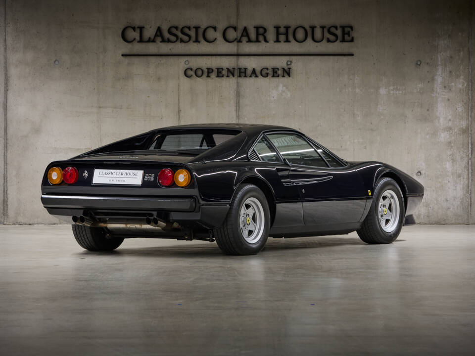 Imagen 11/98 de Ferrari 308 GTB (1976)