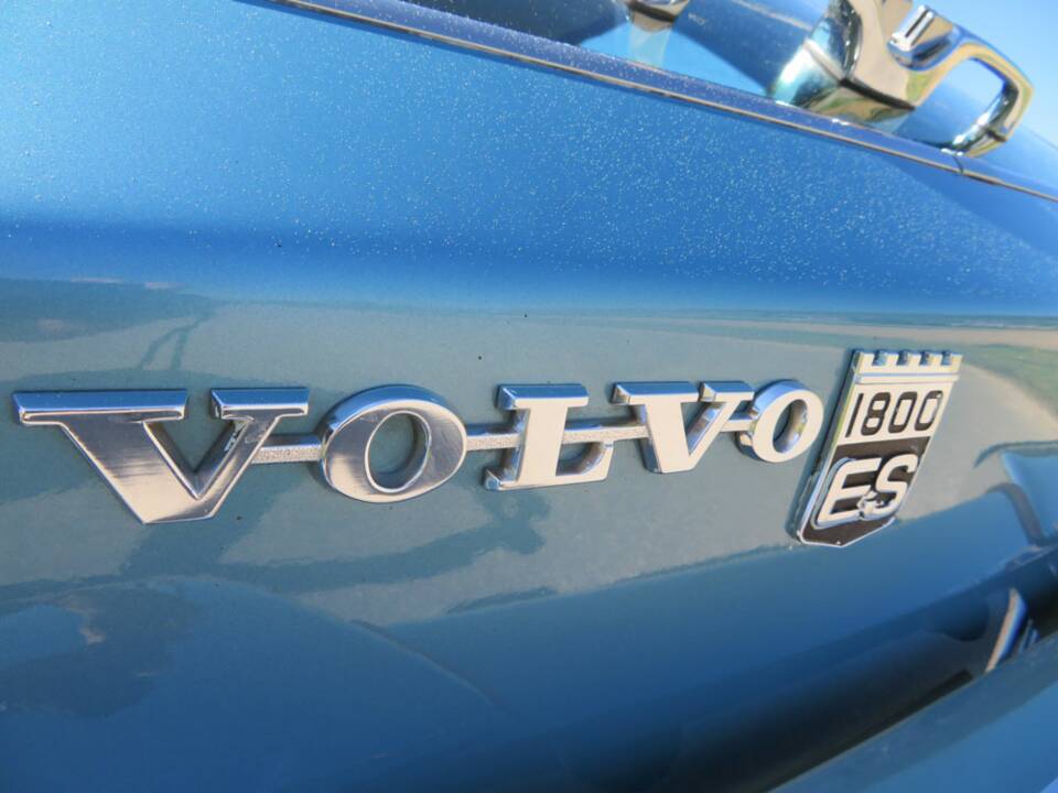 Bild 15/16 von Volvo 1800 ES (1973)