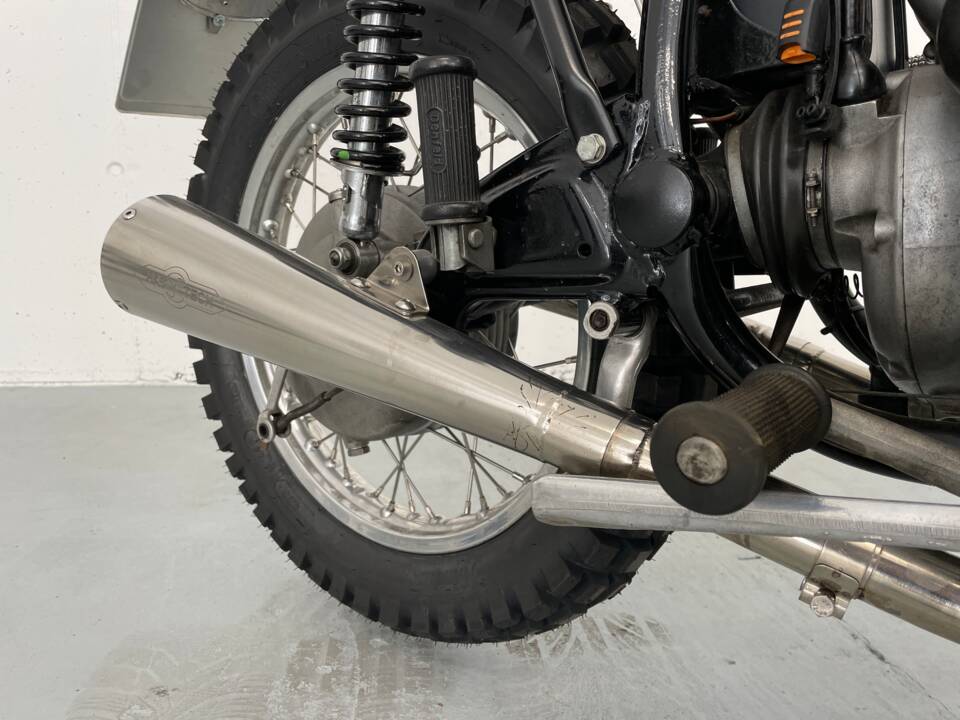 Image 11/15 of BMW R 75/5 (1971)