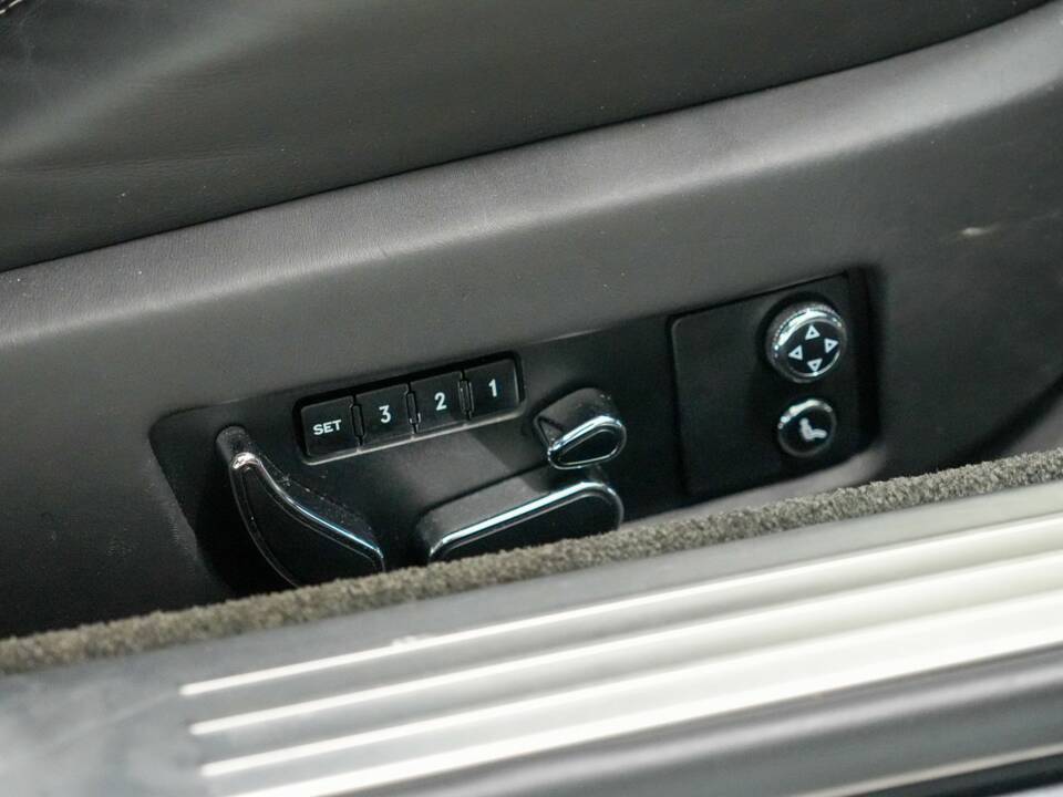 Image 23/39 de Bentley Continental GT (2007)