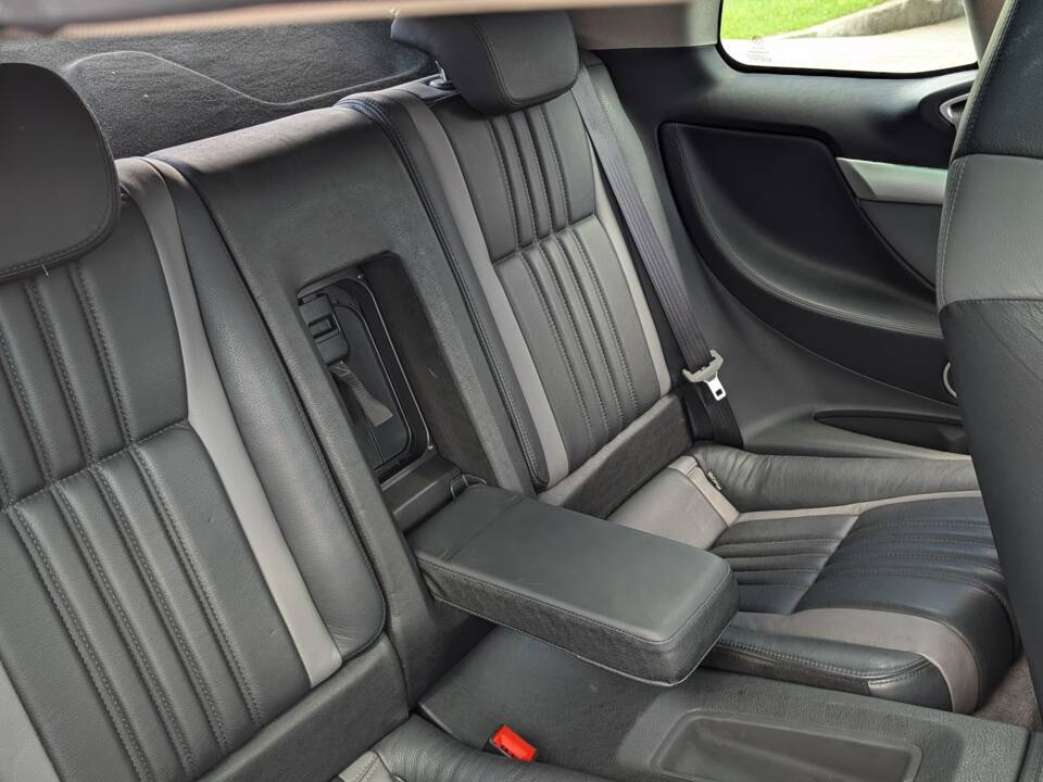 Image 25/35 of Alfa Romeo Brera 2.2 JTS (2006)