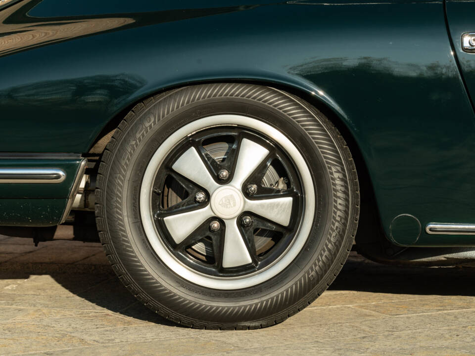 Bild 13/45 von Porsche 912 (1968)