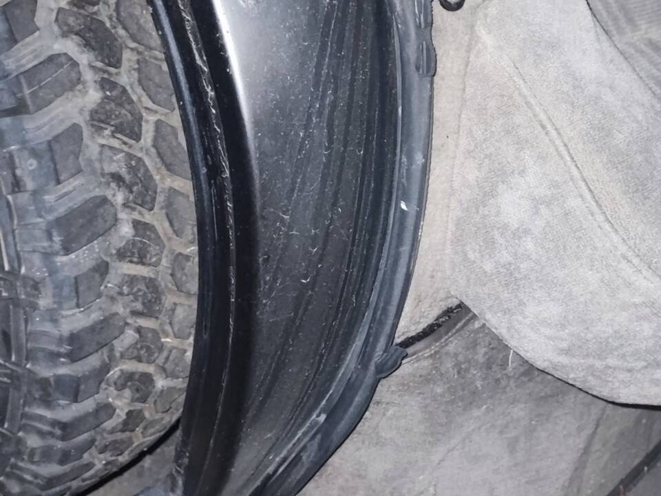 Bild 21/51 von Land Rover Range Rover Classic Vogue EFI (1989)