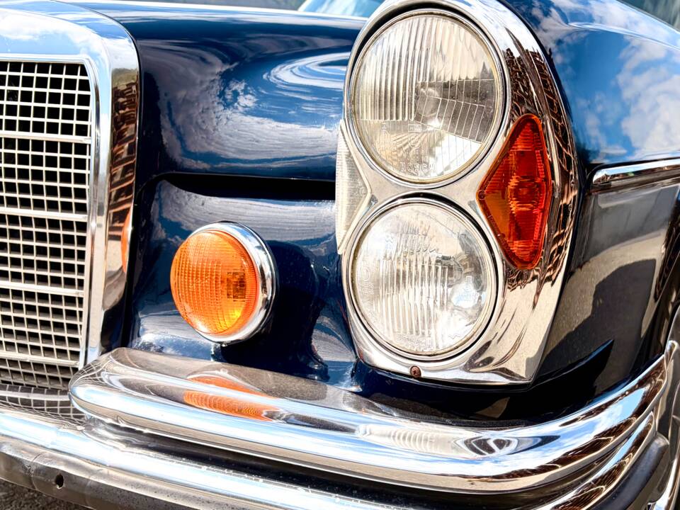 Bild 7/17 von Mercedes-Benz 300 SEL 6.3 (1971)