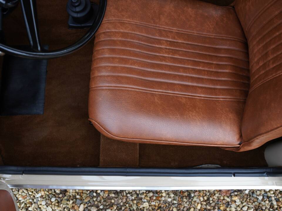 Image 40/50 de Austin Mini Cooper S 1275 (1970)