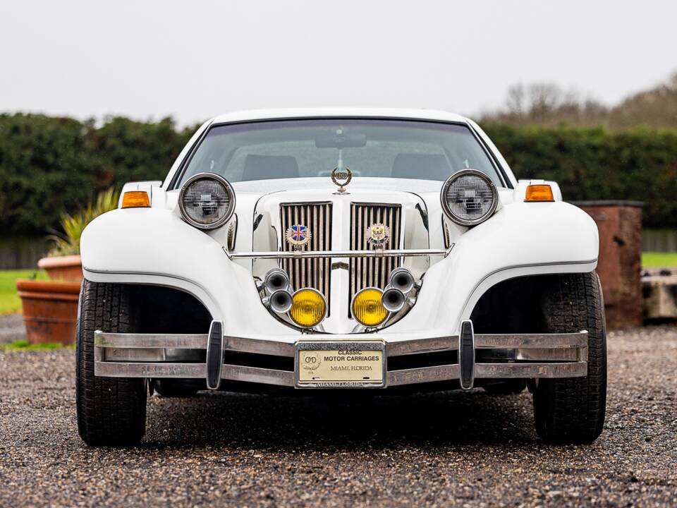 Image 23/50 of CMC Tiffany (1988)