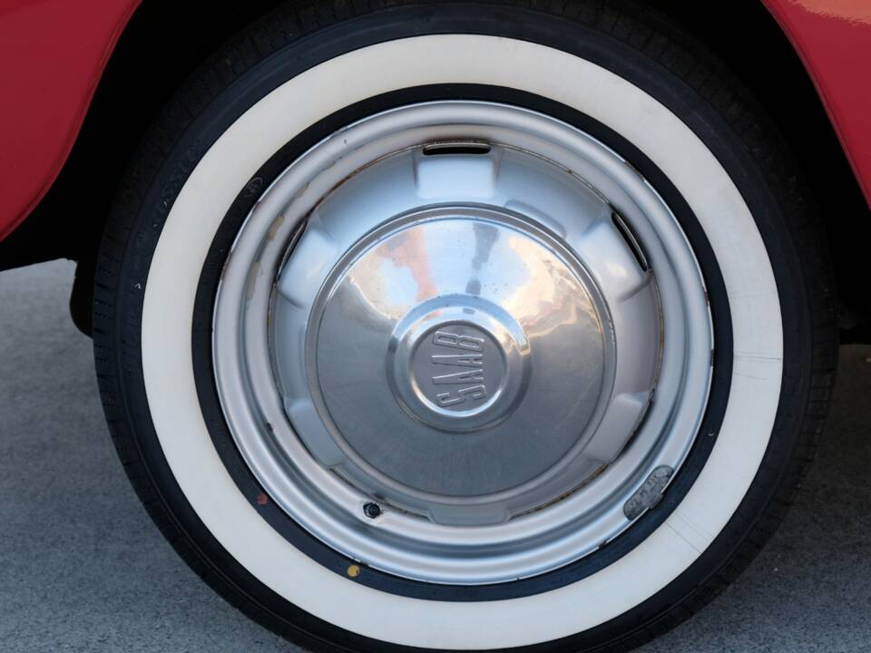 Image 55/59 de Saab 96 V4 (1971)