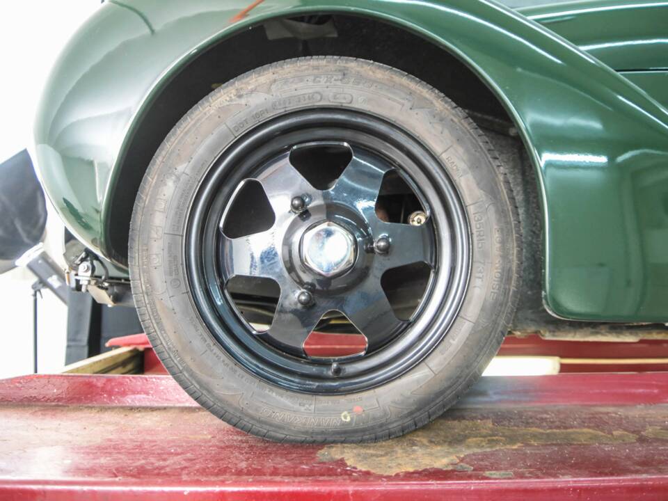 Imagen 45/50 de Citroën 2 CV 6 (1982)
