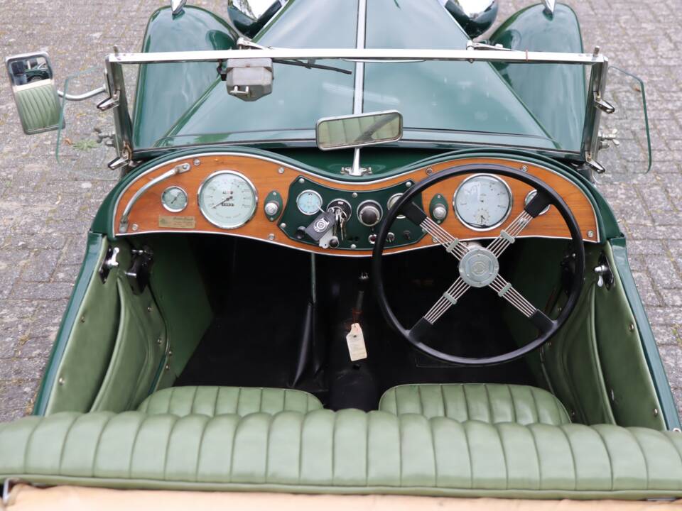 Immagine 3/50 di MG TC (1948)