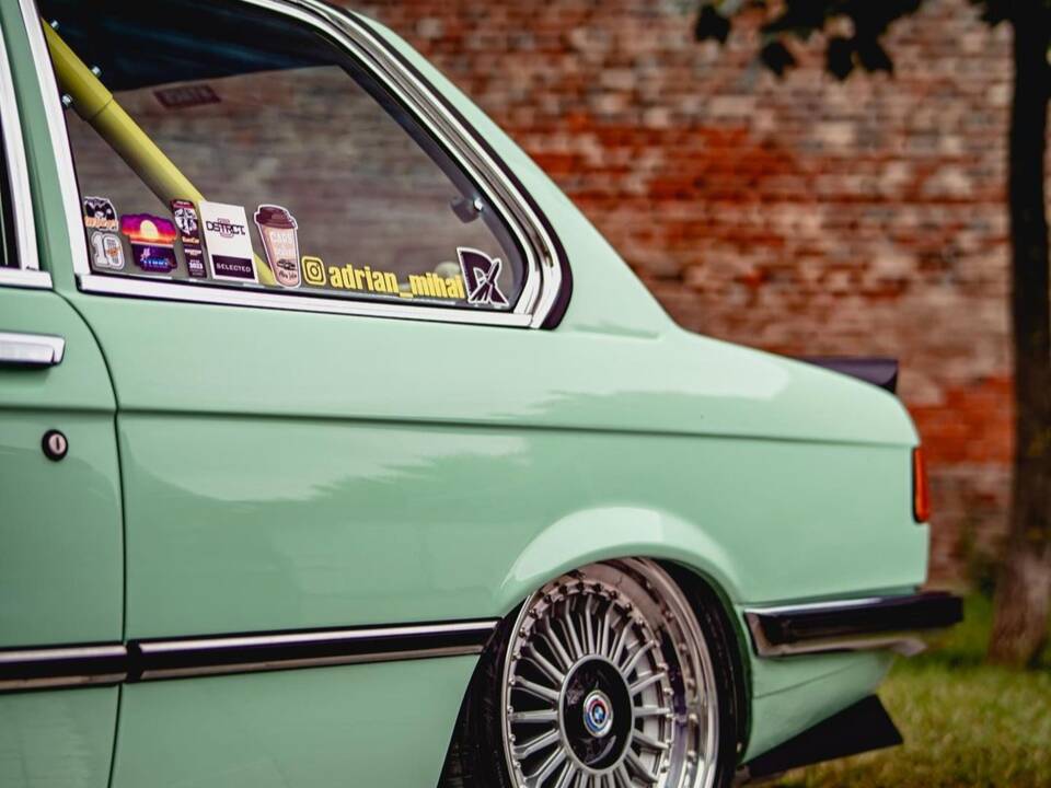 Afbeelding 8/44 van BMW 315 (1983)