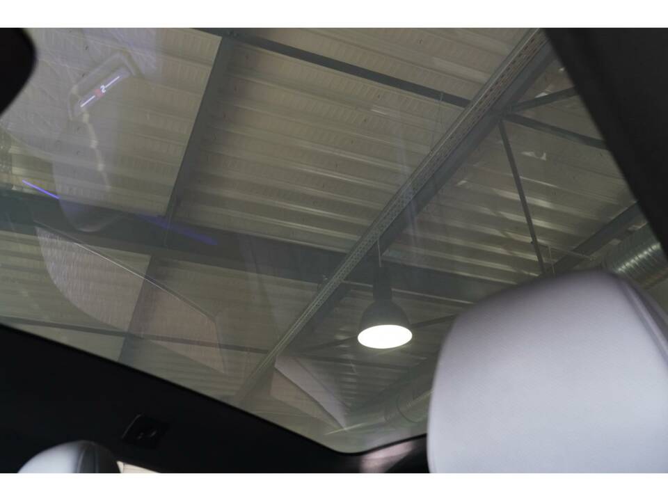 Image 14/22 of Audi S6 e-tron Avant (2024)