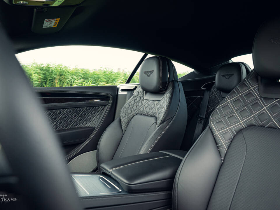 Afbeelding 11/14 van Bentley Continental GT (2019)