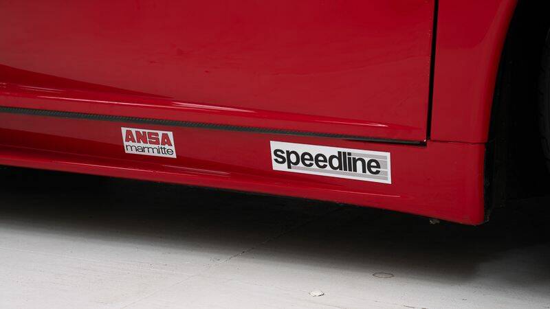 Imagen 15/15 de Ferrari 348 GTB (1993)