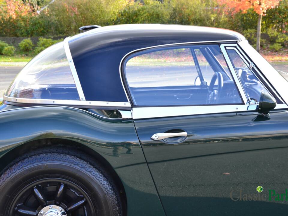 Bild 15/50 von Austin-Healey 3000 Mk III (BJ8) (1967)