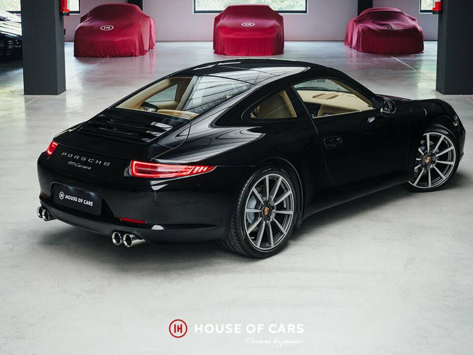 Bild 7/24 von Porsche 911 Carrera (2012)
