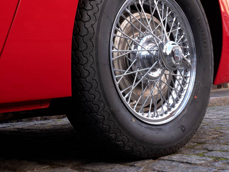 Image 17/19 of Austin-Healey 100&#x2F;4 (BN1) (1955)