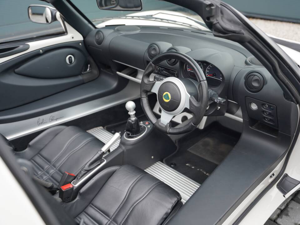 Image 12/50 of Lotus Elise Sport 220 (2016)