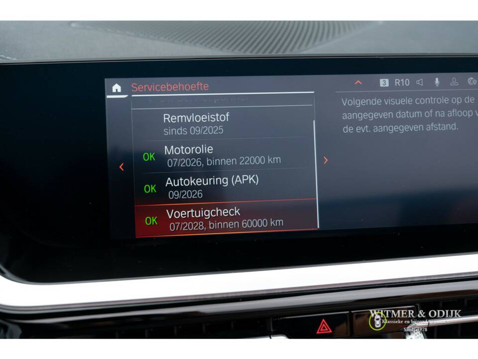 Bild 28/33 von BMW Z4 sDrive20i (2020)
