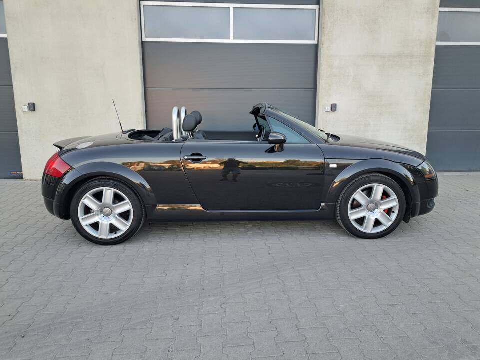 Bild 7/41 von Audi TT 1.8 T (2002)