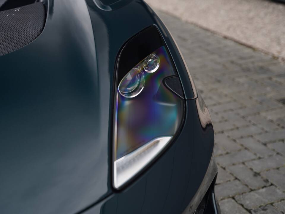 Bild 34/50 von Lotus Evora GT430 (2018)