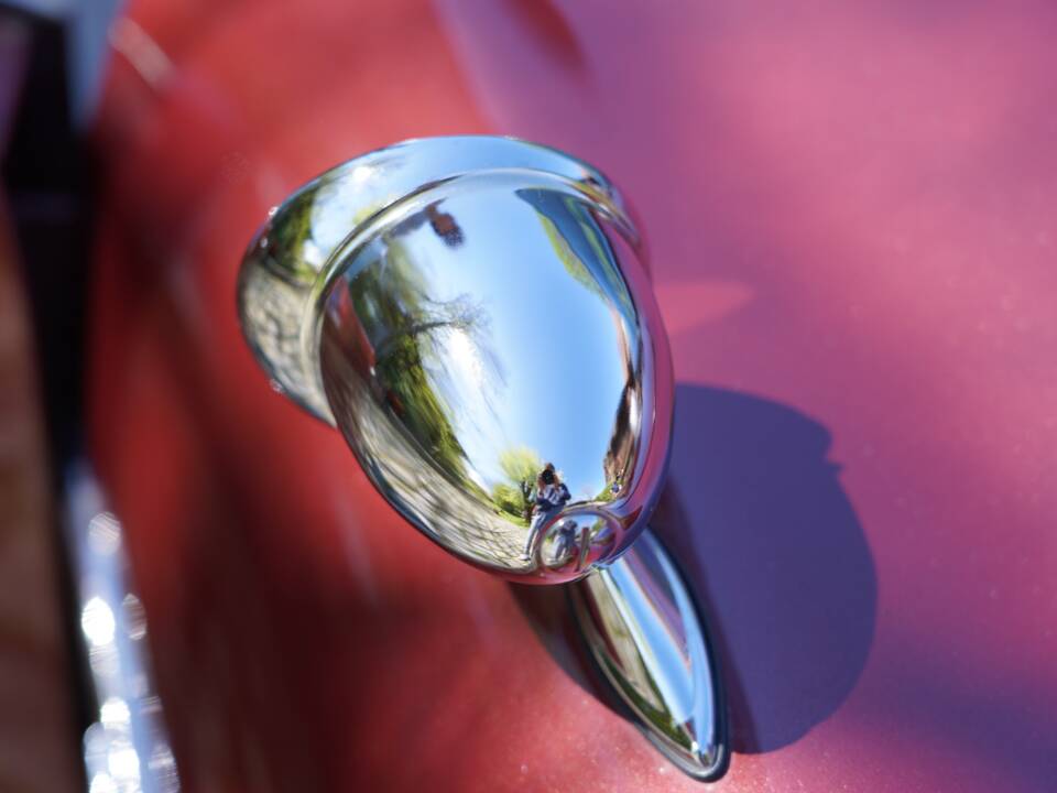 Imagen 4/12 de Aston Martin DB 6 Vantage (1967)