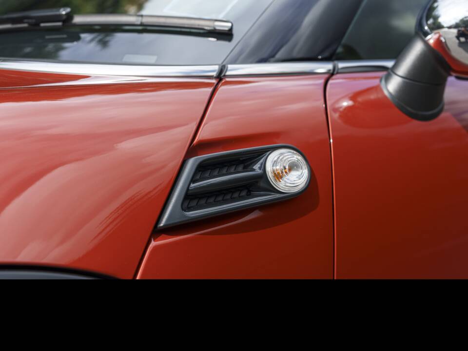 Image 10/24 of Mini Cooper (2012)