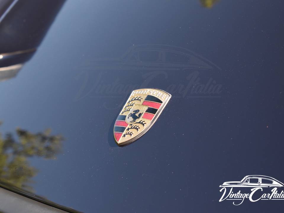 Bild 27/50 von Porsche 911 Carrera 2 (1992)