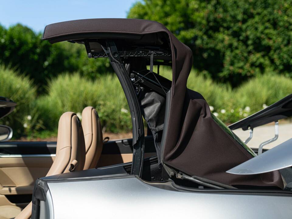 Image 29/50 of Porsche 911 Carrera 4S (2019)