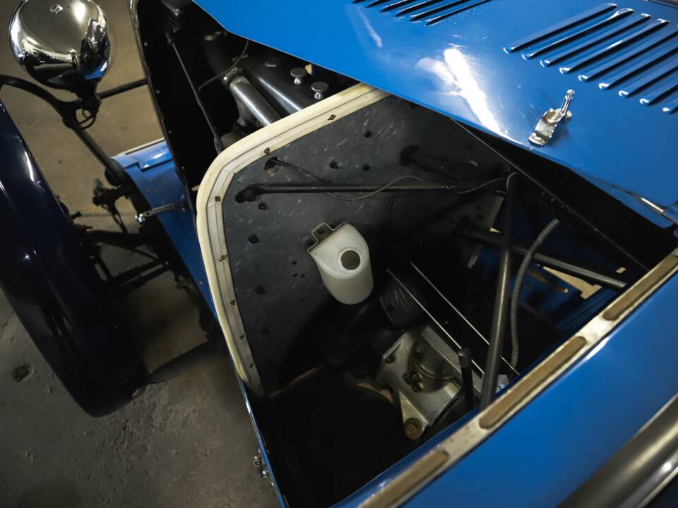 Image 61/85 de MG J2 Midget (1934)